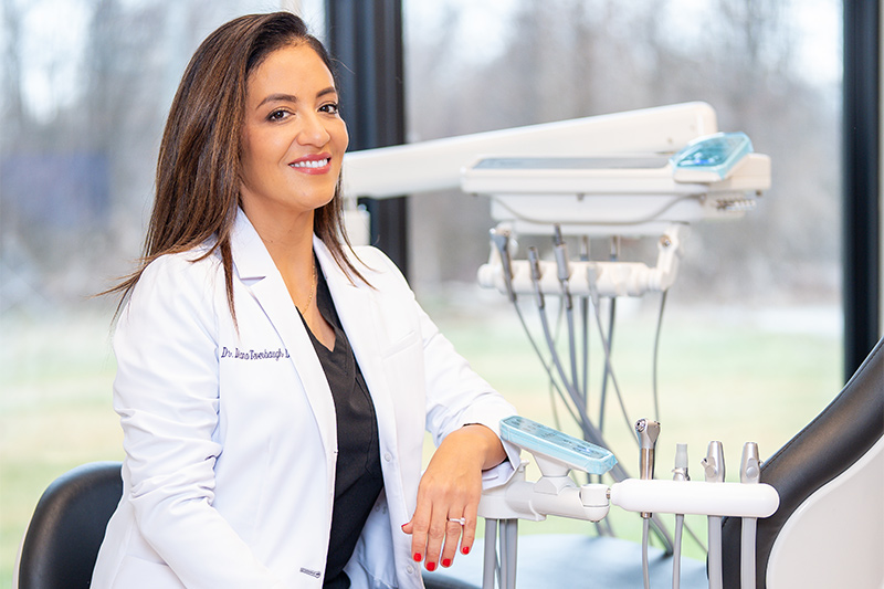 Top Dentist in Fishers