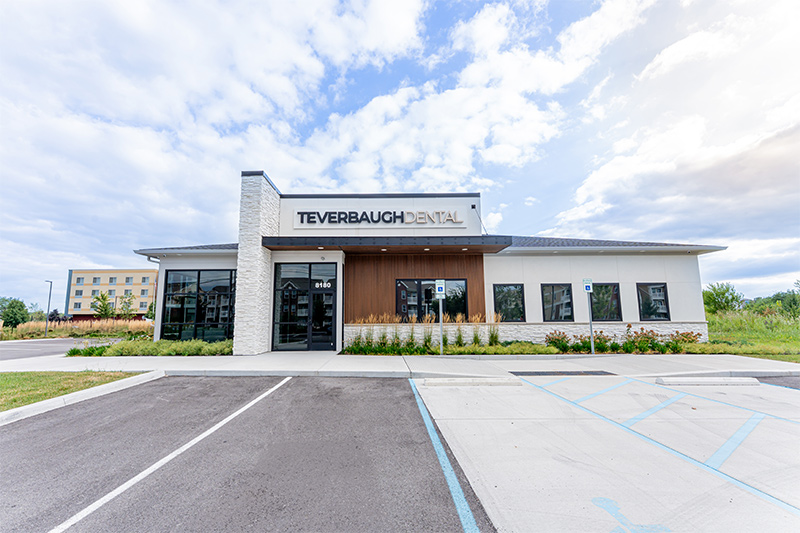 Meet Dr. Diana Teverbaugh in Fishers