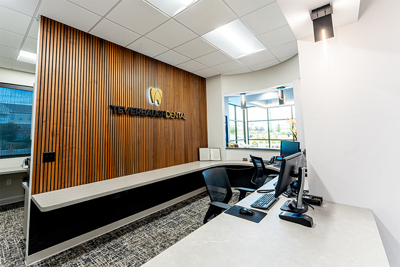 Office Tour