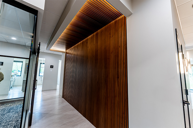 Office Tour