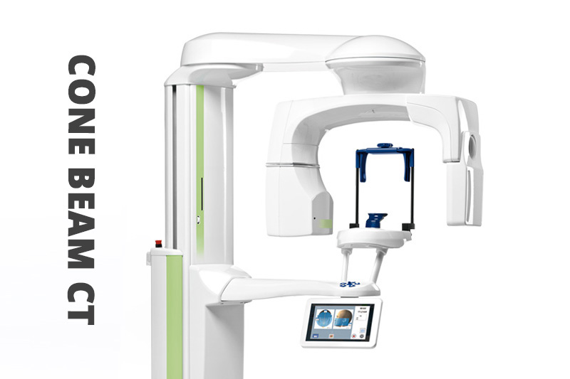Cone Beam CT Imaging in Fishers