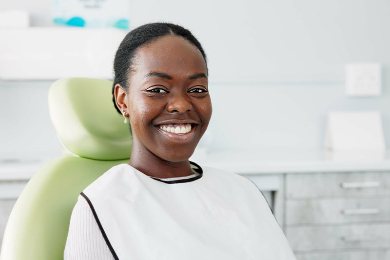 Dental Exams and Cleanings in Fishers