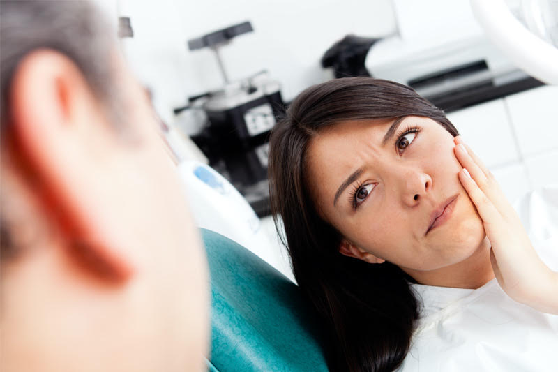 Dental Implants in 46038