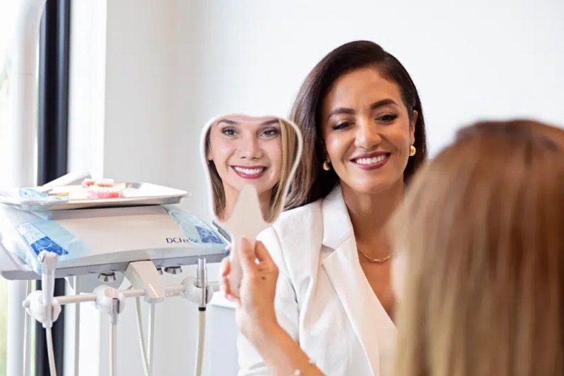 Quality Dental Treatments in Fishers