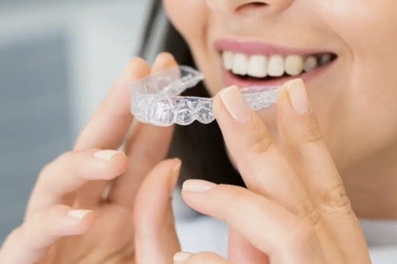 Quality Dental Treatments in Fishers